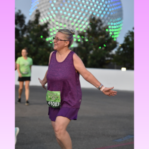 Am I Too Old for runDisney